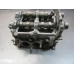 #CT01 Right Cylinder Head From 2014 Subaru XV Crosstrek  2.0 AP20